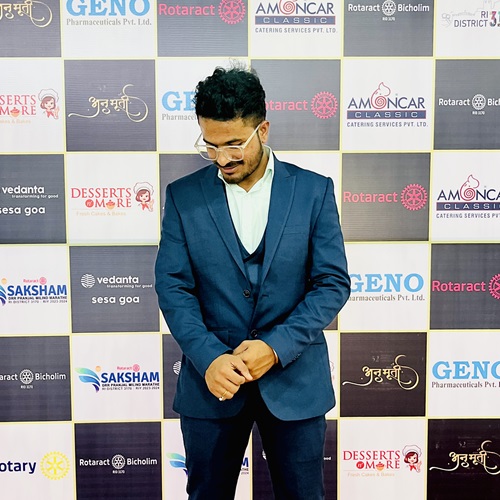 Rotaract Club Belgaum - 80